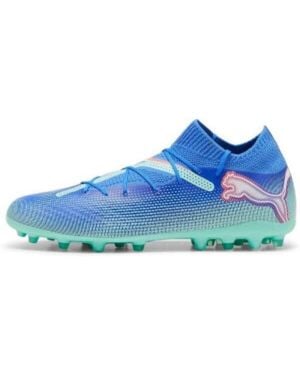 PUMA Sport Shoes - Bleu