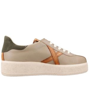 Munich Sneakers - Neutro