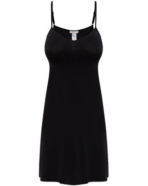 Hanro Nightgowns - Nero