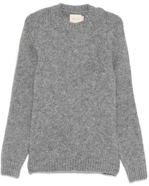 Paloma Wool Round-Neck Knitwear - Grijs