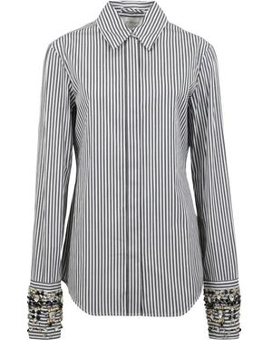 Sportmax Shirts - Grey