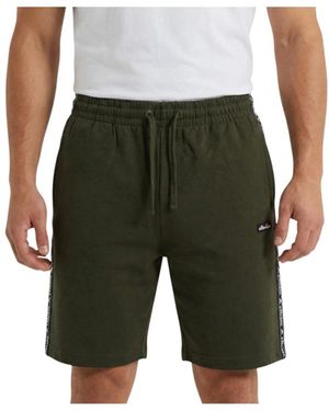 Ellesse Training Shorts - Verde