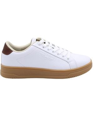 PME LEGEND Sneakers - Blanc
