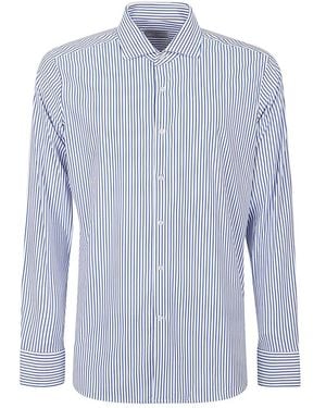 Sonrisa Formal Shirts - Blue