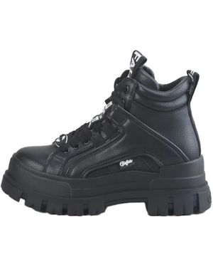 Buffalo Trainers - Black