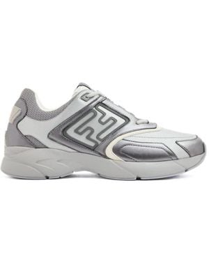 Fendi Sneakers - Gris