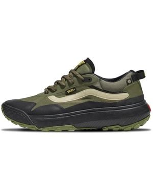 Vans Crosspath Sportschuhe - Grün
