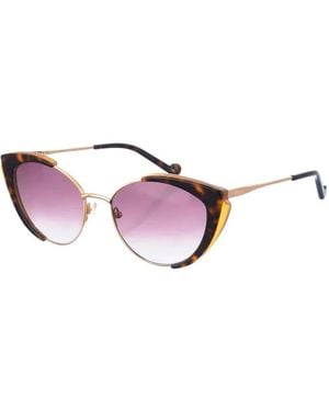 Liu Jo Sunglasses - Pink