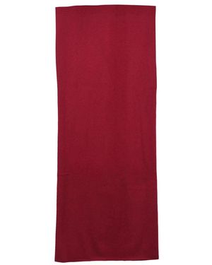 Alpha Studio Accessoires ,Rood ,Wol Stola