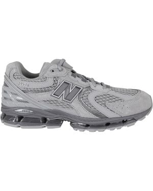 New Balance Running Shoes - Grigio