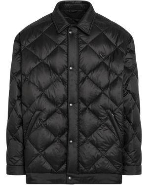 Prada Piumino - Schwarz