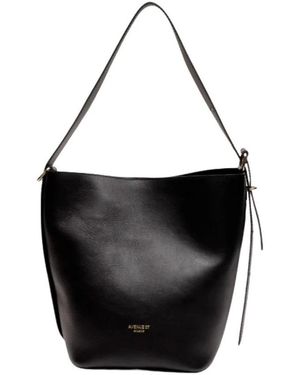 Avenue Shoulder Bags - Noir