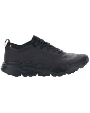 On Shoes Running Shoes - Blu