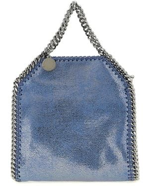 Stella McCartney Handbags - Blue