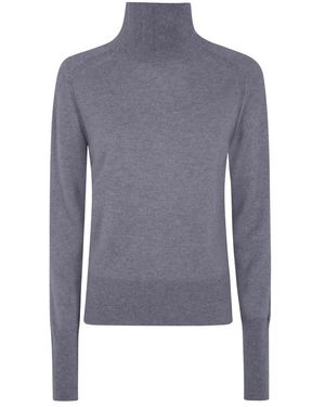 JOSEPH Turtlenecks - Bleu