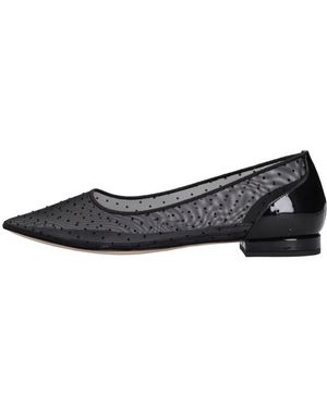 Casadei Ballerinas - Blau