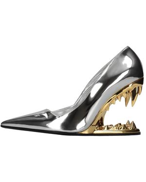 Gcds Morso Pump - Grijs