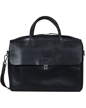 Howard London Laptop Bags & Cases - Nero