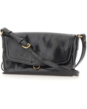 Gianni Chiarini Cross Body Bags - Negro