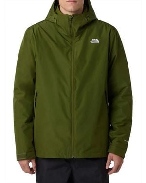 The North Face Light Jackets - Vert