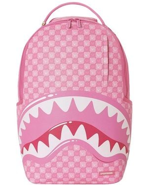 Sprayground Backpacks - Rosa