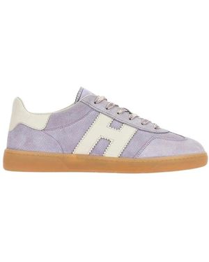 Hogan Sneakers - Viola