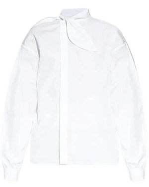 DSquared² Chemise - Wit
