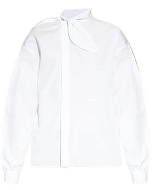 DSquared² Chemise - Wit