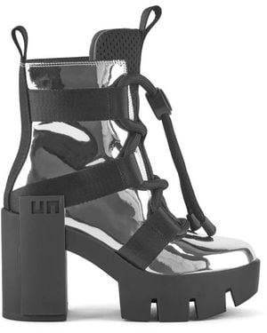 United Nude Heeled Boots - Black