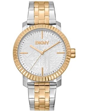 DKNY Watches - Metallizzato