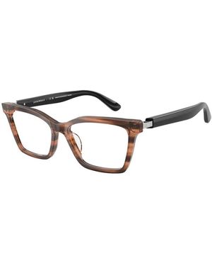 Emporio Armani Glasses - Black