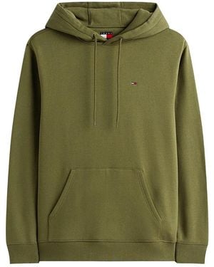 Tommy Hilfiger Hoodies - Green