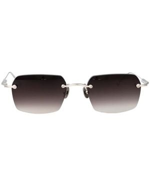 Matsuda Sunglasses - Brown