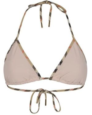 Burberry Bikinis - White