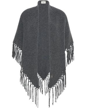 Weekend by Maxmara Capes - Gris