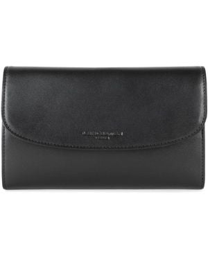 Lancaster Wallets & Cardholders - Nero