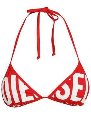 DIESEL Bikinis - Rood