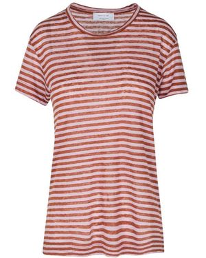 Daniele Fiesoli T-Shirts - Pink
