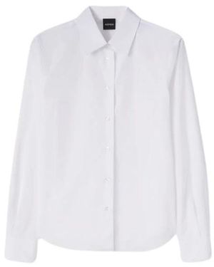 Aspesi Shirts - Bianco