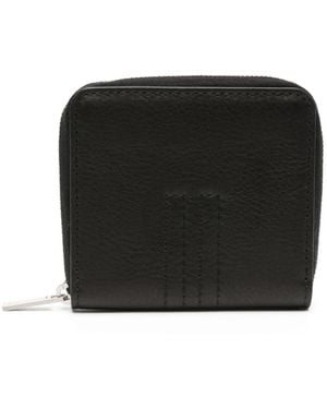 Rick Owens Wallets & Cardholders - Noir