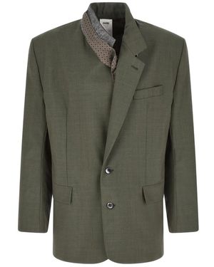 Magliano Blazers - Green