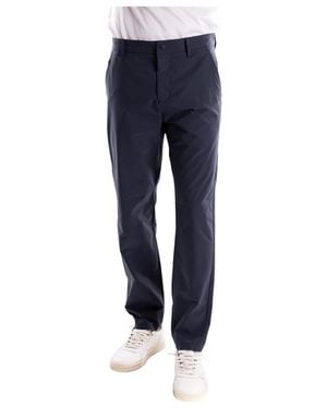 People Of Shibuya Washiba Hose - Blau