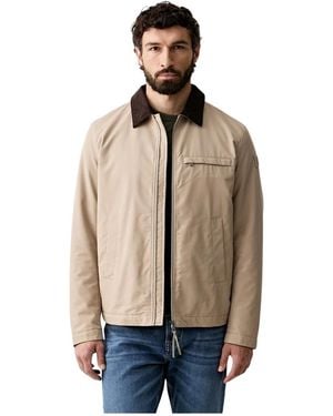 Joop! Light Jackets - Neutro