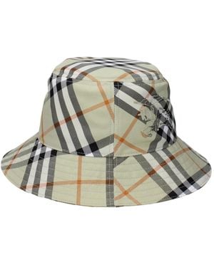 Burberry Hats - Verde