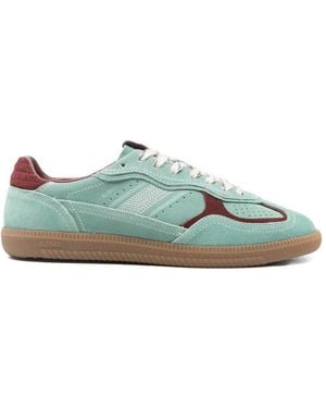 Alohas Trainers - Green