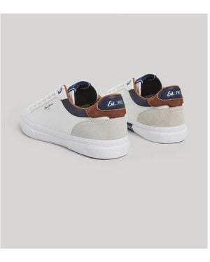 Pepe Jeans Sneakers - Grigio