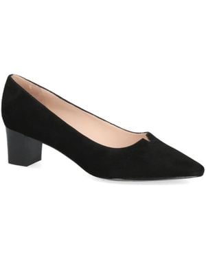 Peter Kaiser Klassieke Pumps - Zwart