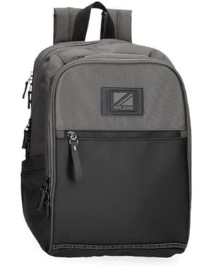 Pepe Jeans Backpacks - Gris