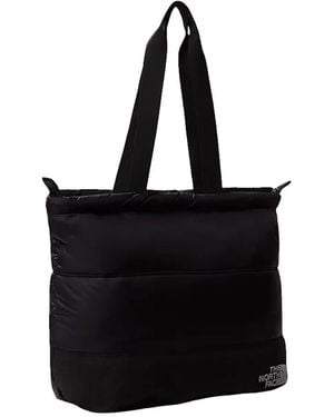 The North Face Tote Bags - Zwart