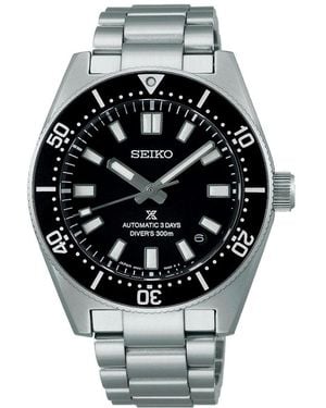 Seiko Watches - Metallic